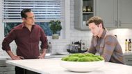 GH's Maurice Benard as Sonny and Johnny Wactor as Brando. | Image Source: JPI